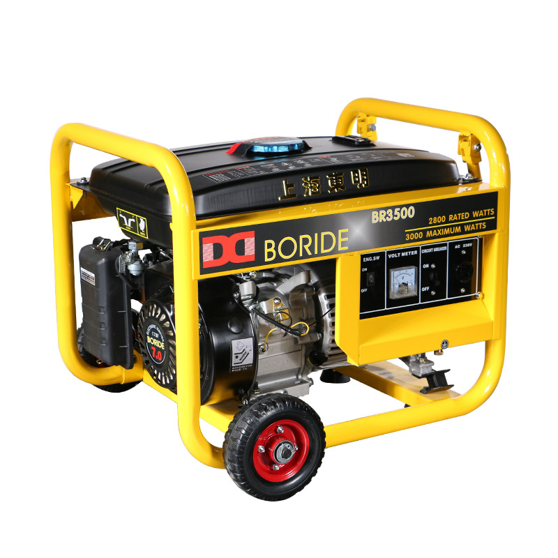 小型汽油發電機化油器 小型汽油發電機化油器