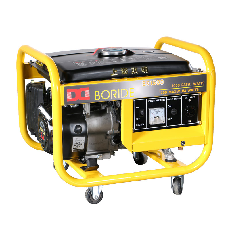 小型發電機 小型發電機