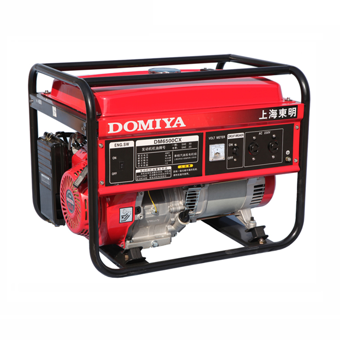 汽油發(fā)電機(jī)組 汽油發(fā)電機(jī)組