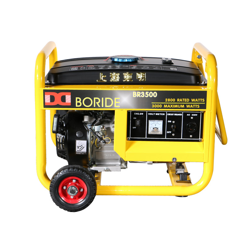 家用發(fā)電機(jī) 家用發(fā)電機(jī)