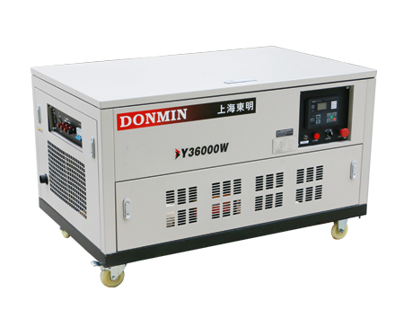 大型汽油發電機 大型汽油發電機