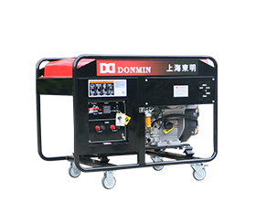 單相12千瓦柴油發(fā)電機DMD15000LE 單相12千瓦柴油發(fā)電機DMD15000LE